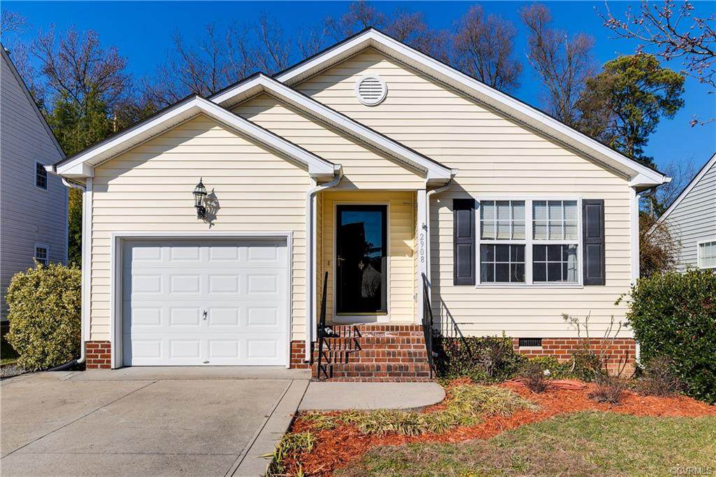 2908 Greenway Avenue - Photo 1