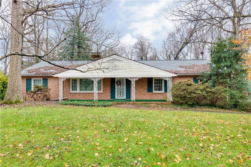 3601 Falstone Road - Photo 1