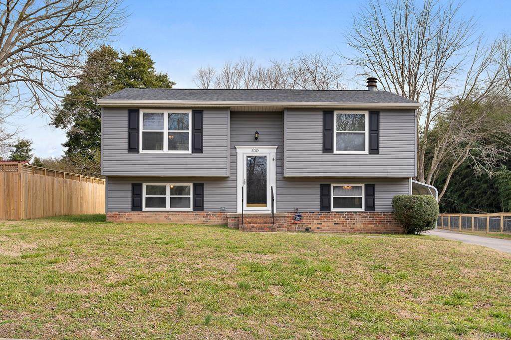 3205 Holridge Street - Photo 1