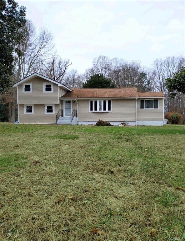 7333 Dabneys Mill Road - Photo 1