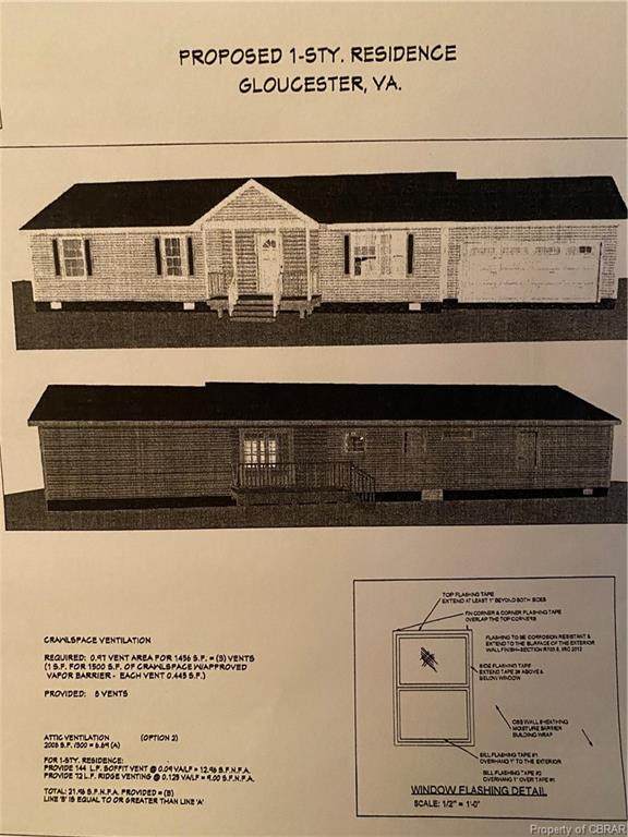 Lot A Blake View - Photo 1