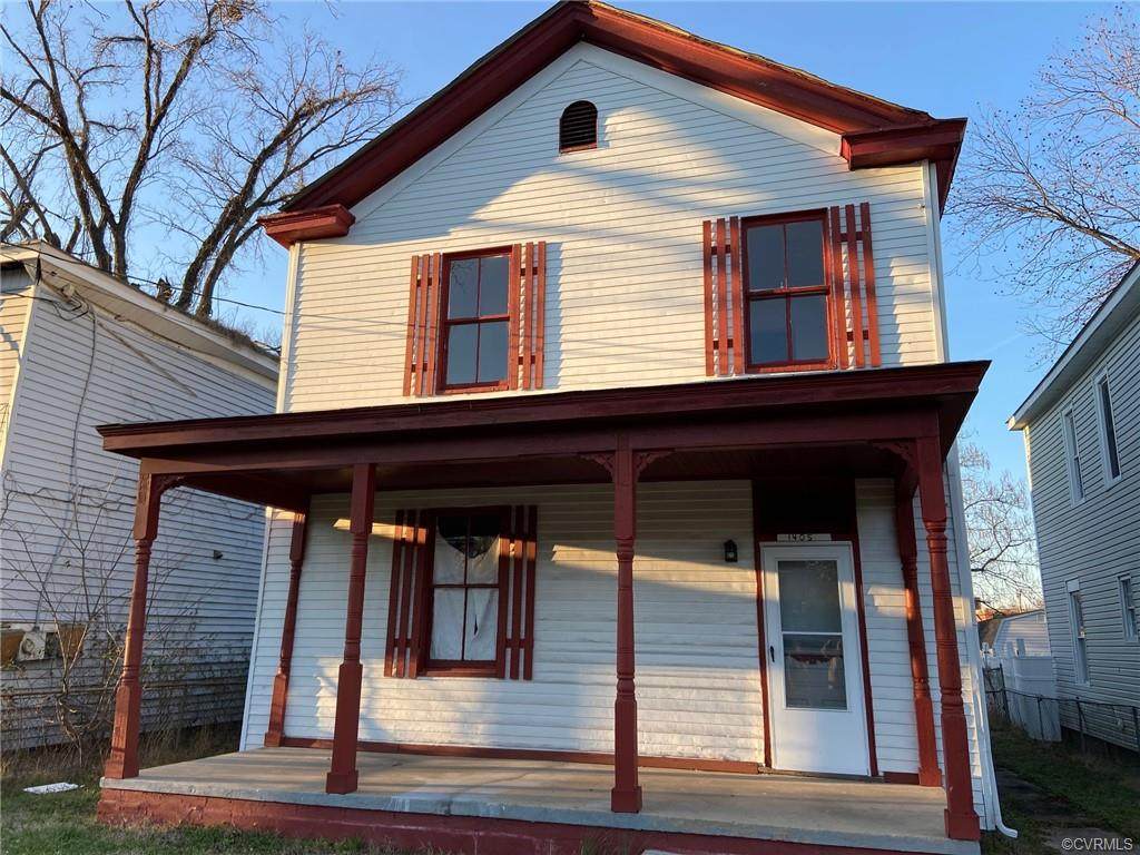 1405 Oakdale Avenue - Photo 1