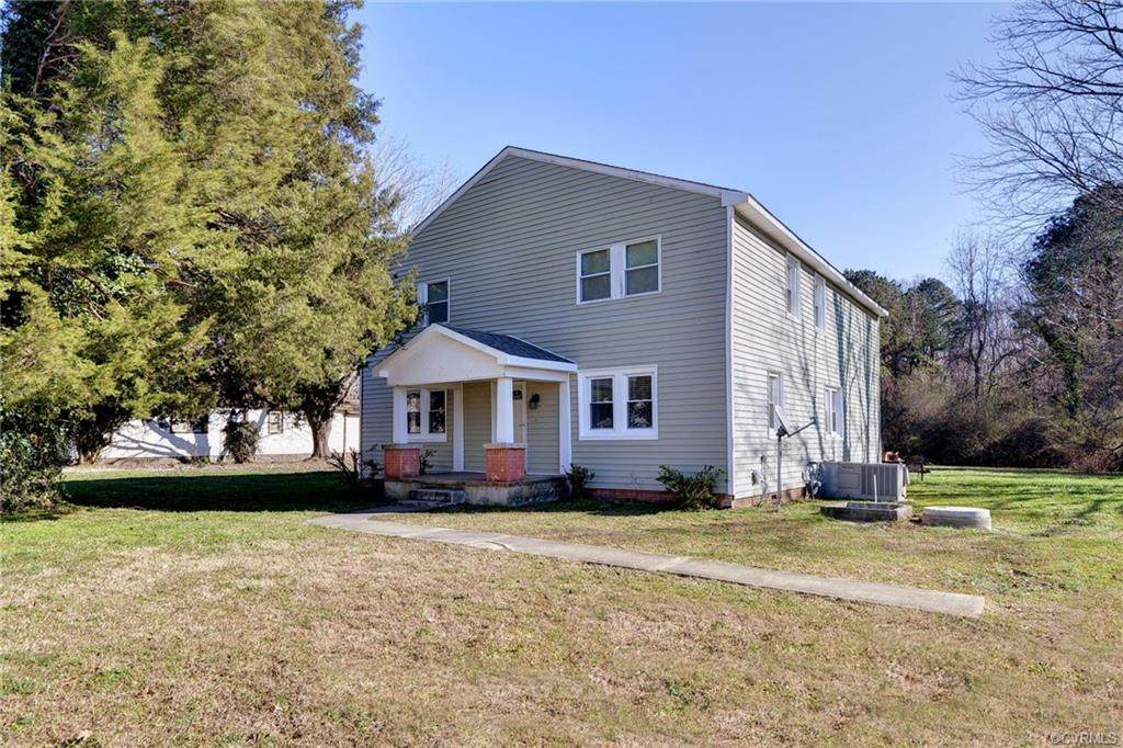 458 Queens Creek Road - Photo 1
