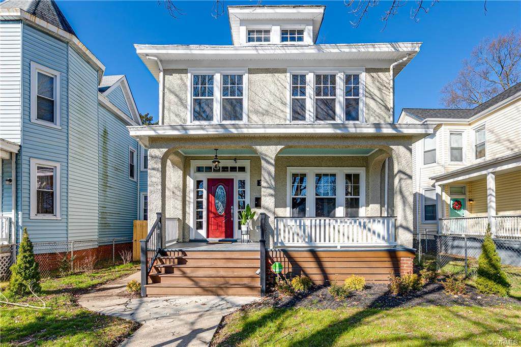 3416 Carolina Avenue - Photo 1