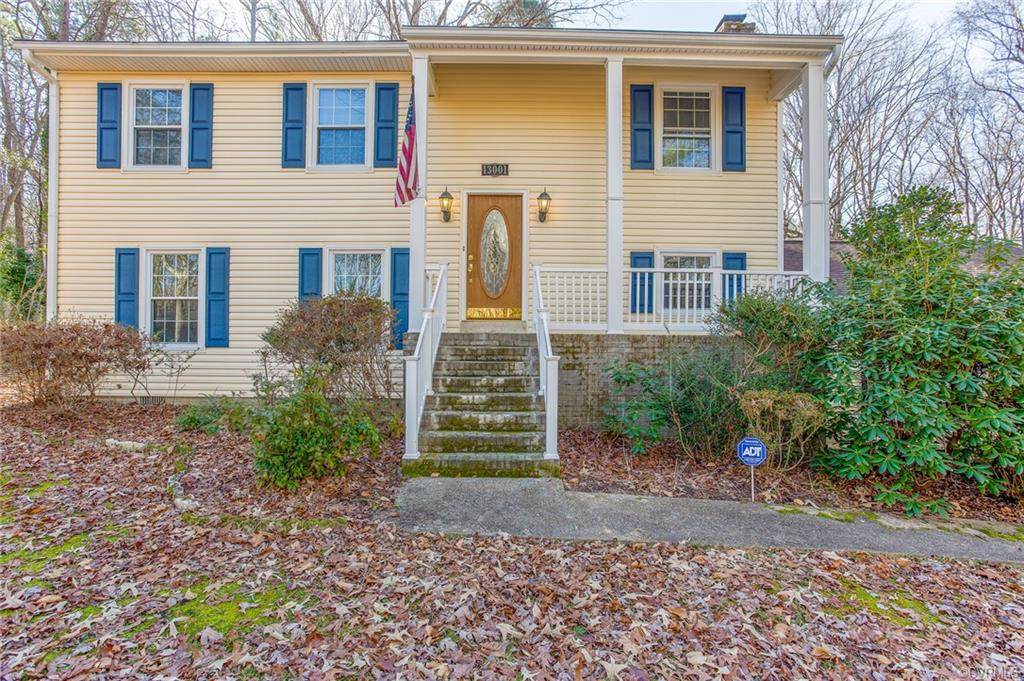 13001 Deerpark Drive - Photo 1