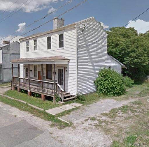 625 Gressett Street - Photo 1