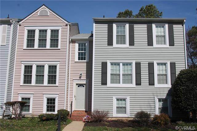 11602 Timberly Waye - Photo 1
