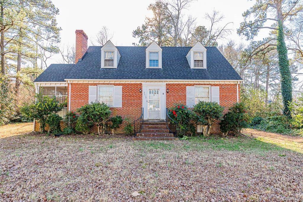 2613 Dumbarton Road - Photo 1