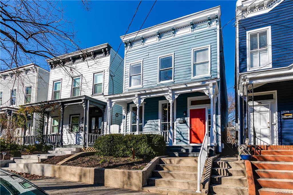 318 36th Street - Photo 1