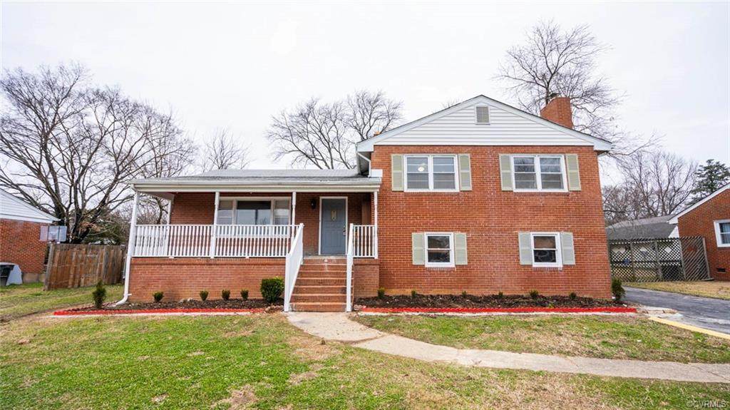 2402 Gurley Road - Photo 1