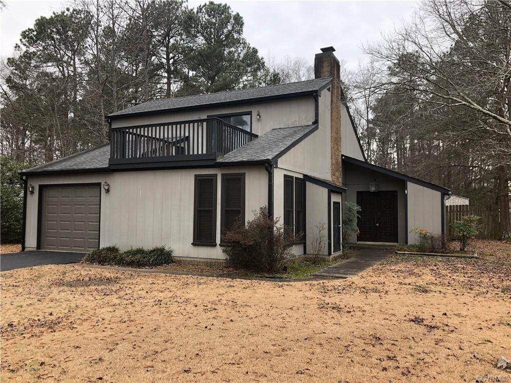 8418 Sedgemoor Drive - Photo 1