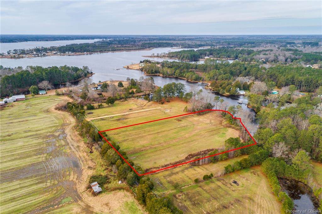 00 North River Road - Photo 1