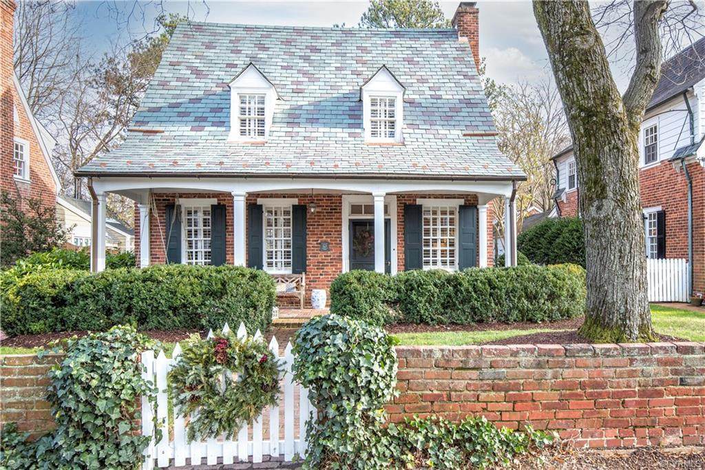 367 Lexington Road - Photo 1