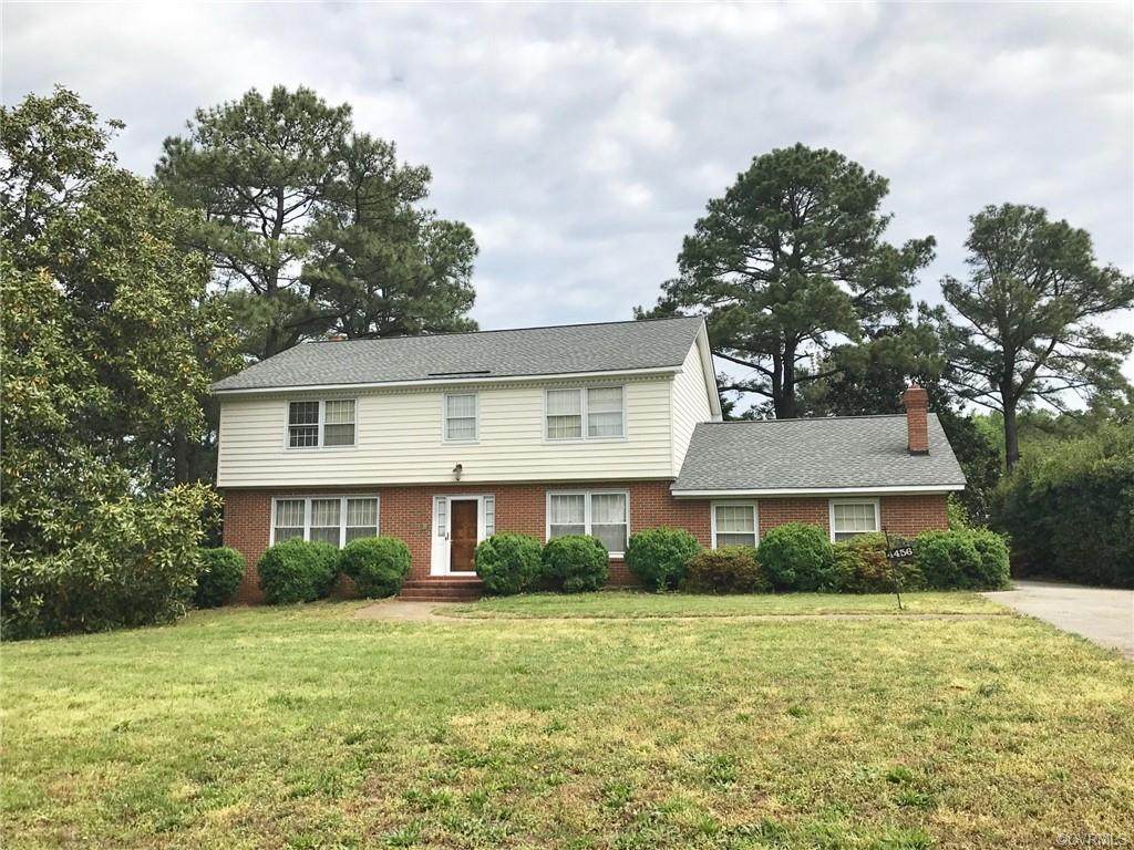 4456 Shoremeade Road - Photo 1