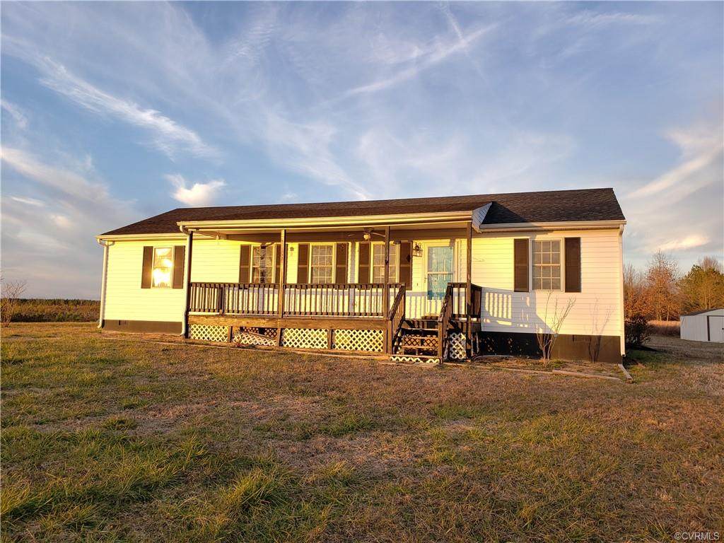 4458 Sunnyside Road - Photo 1