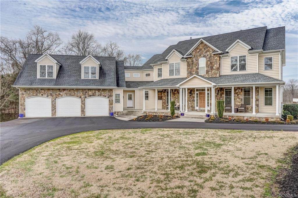 11 Woolfolk Drive - Photo 1
