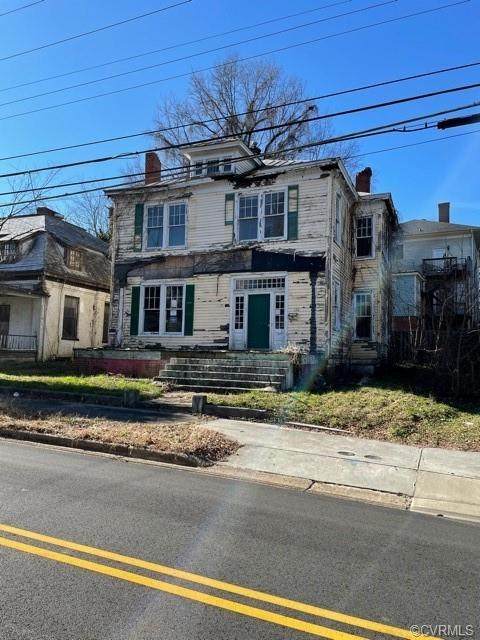130 Jefferson Street - Photo 1