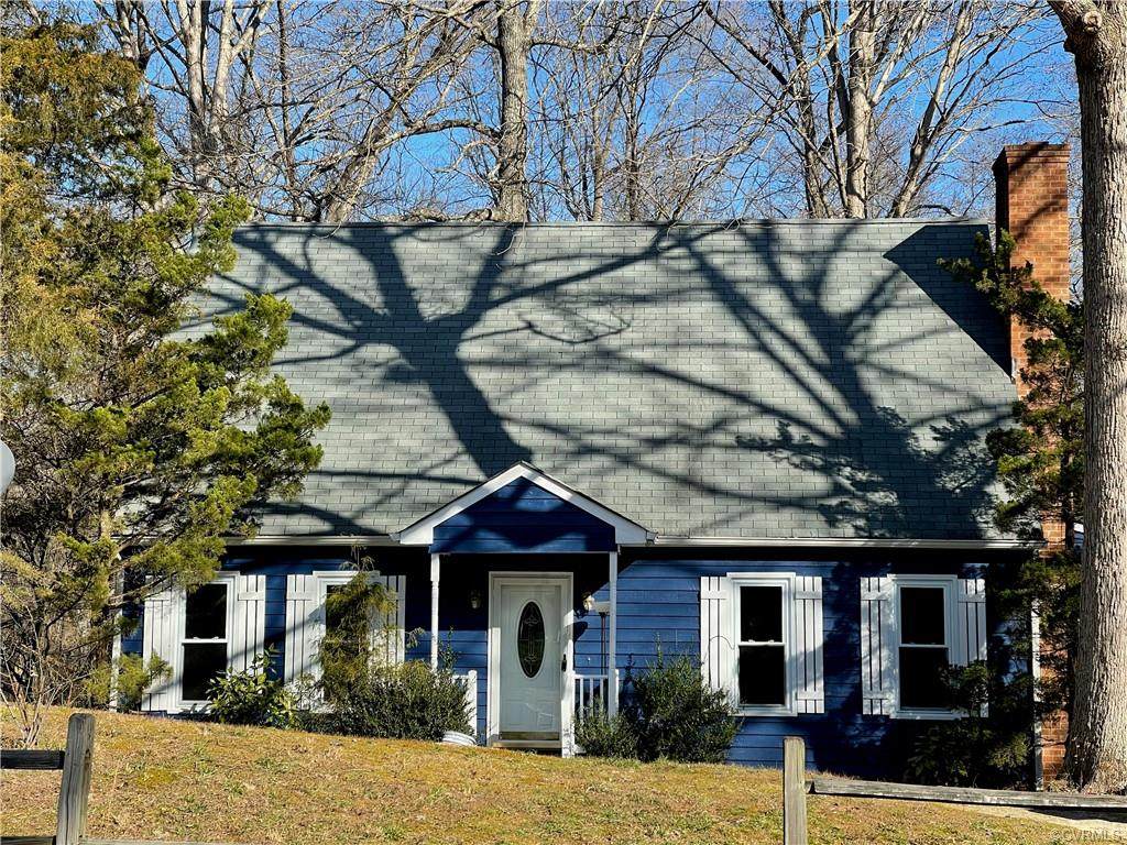 1607 Pinchot Street - Photo 1