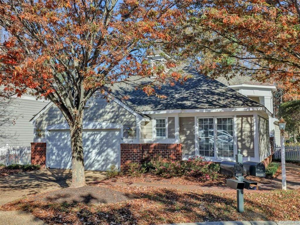 6004 Dominion Fairways Place - Photo 1