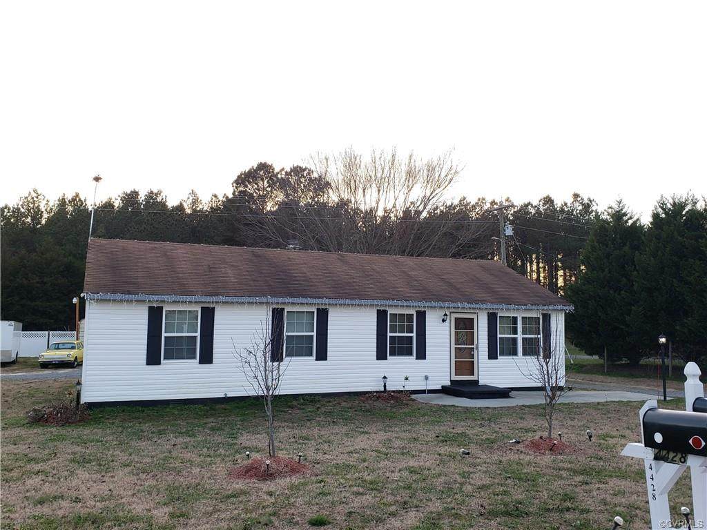 4429 Sunnyside Road - Photo 1