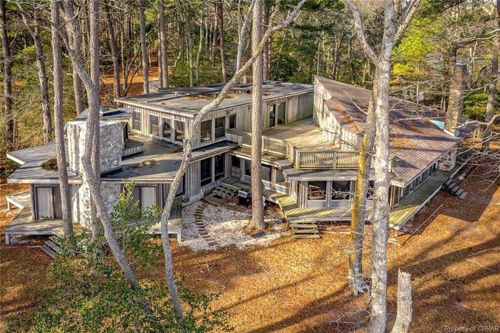 794 Gaskins Beach Road - Photo 1
