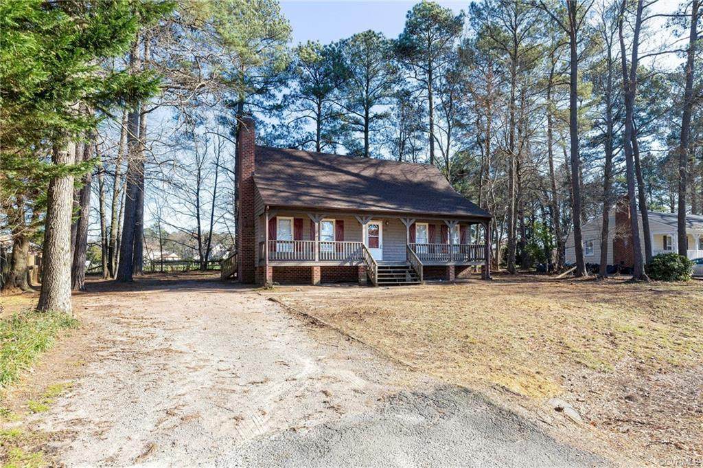 6271 Habersham Drive - Photo 1