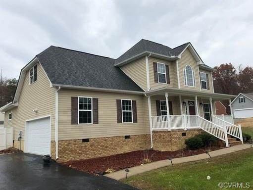 15300 Parkgate Drive - Photo 1