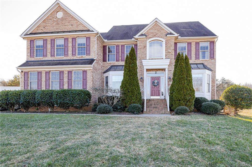 3267 Bayberry Lane - Photo 1