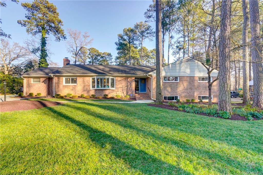 353 Mooreland Road - Photo 1