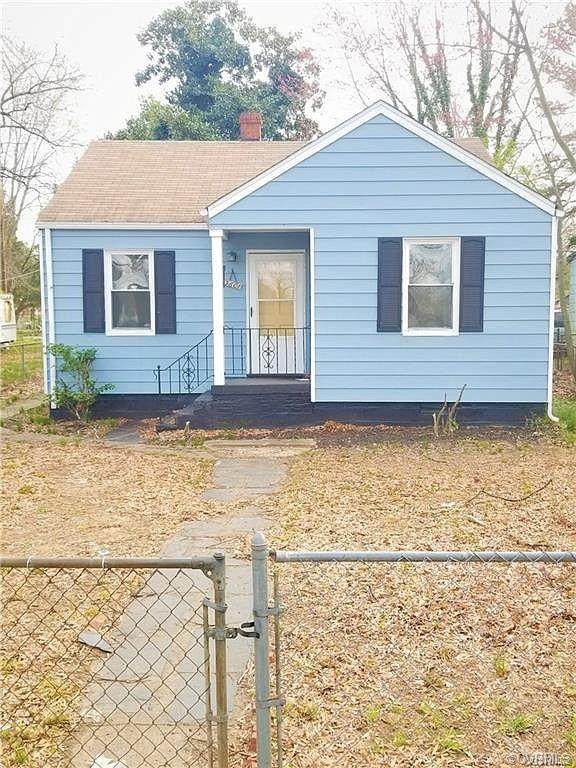 3601 Meadowbridge Road - Photo 1