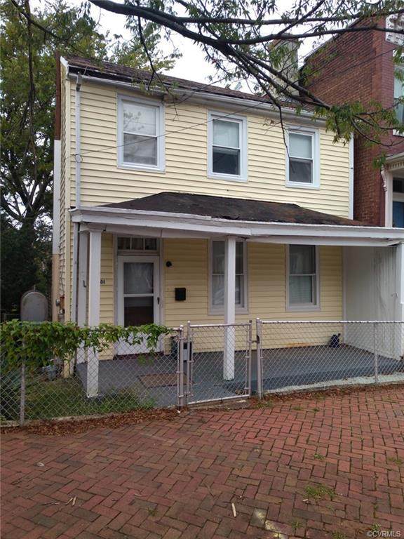 504 26th Street - Photo 1