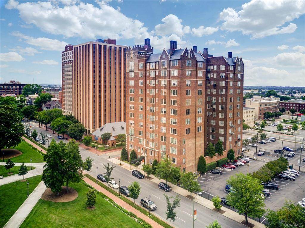 612 Franklin Street - Photo 1