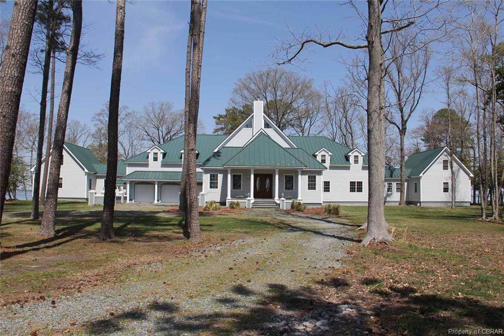 3315 Windmill Point Road - Photo 1