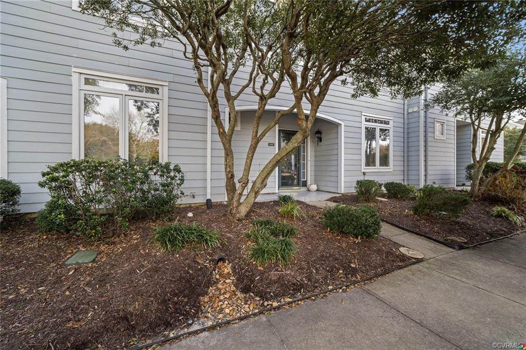 1025 Porte Harbour Arch - Photo 1