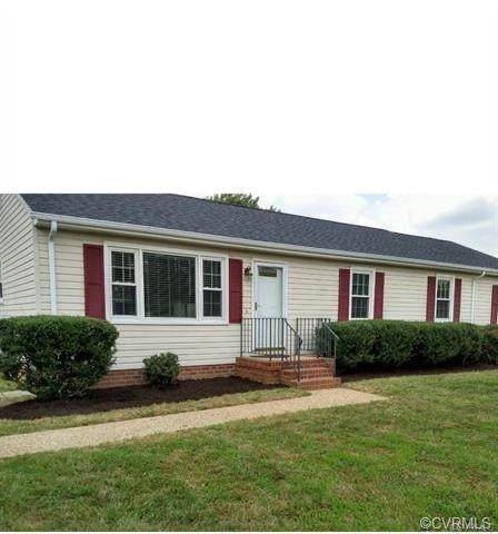6410 Mary Esther Lane - Photo 1