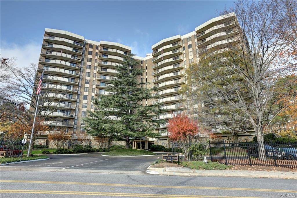 2956 Hathaway Road - Photo 1