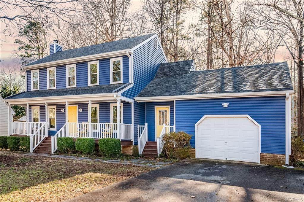 14331 Branched Antler Drive - Photo 1