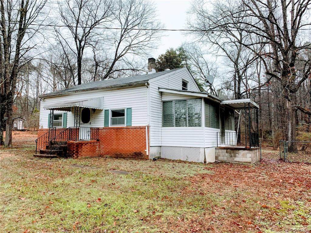 12698 Greenwood Road - Photo 1