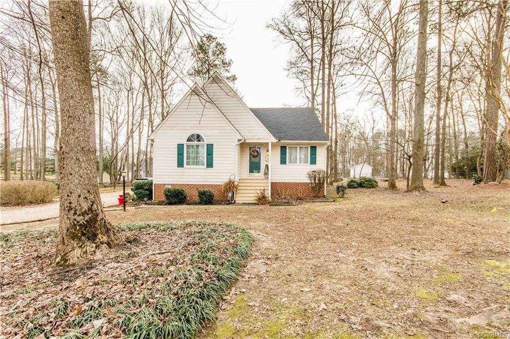7009 Woodley Court - Photo 1