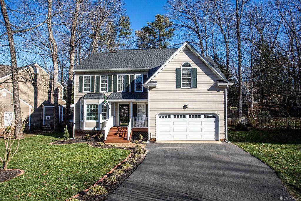 14904 Orchard Grove Court - Photo 1