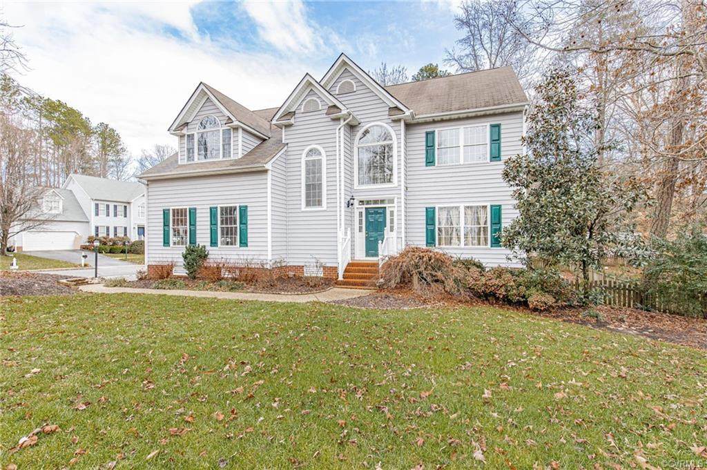 9047 Hopkins Branch Way - Photo 1