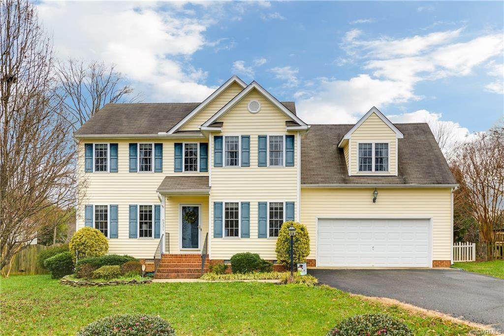 6331 Bergen Drive - Photo 1