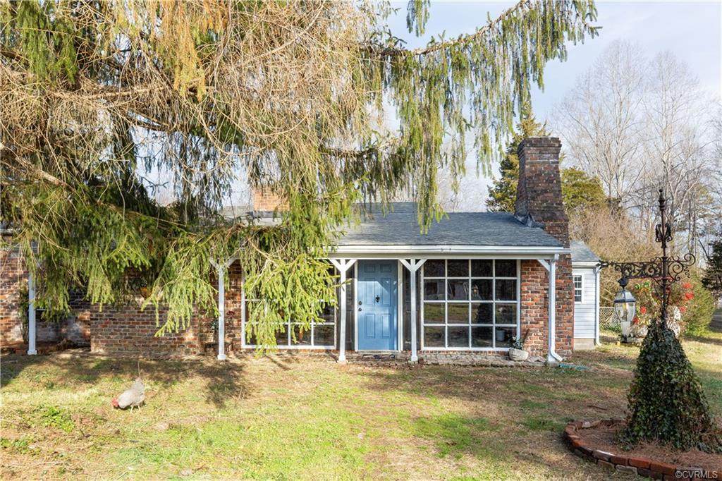5900 Old Buckingham Road - Photo 1