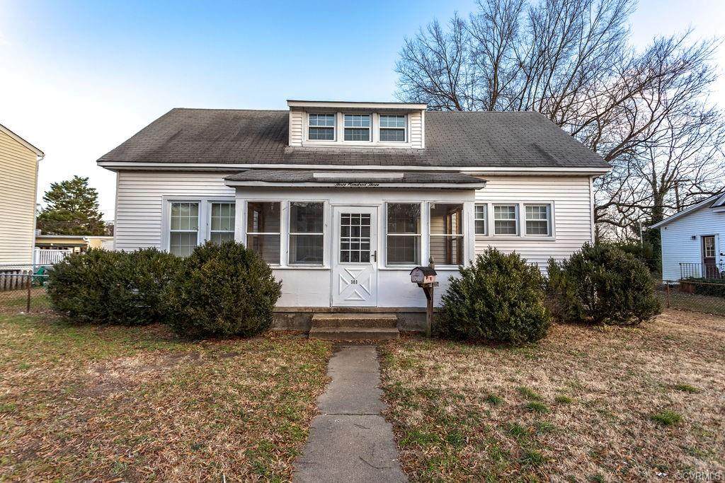 303 Allen Avenue - Photo 1