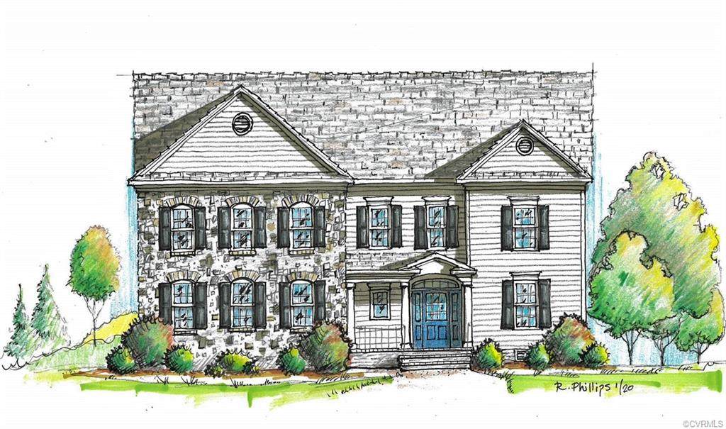 12904 Holmbank Lane - Photo 1