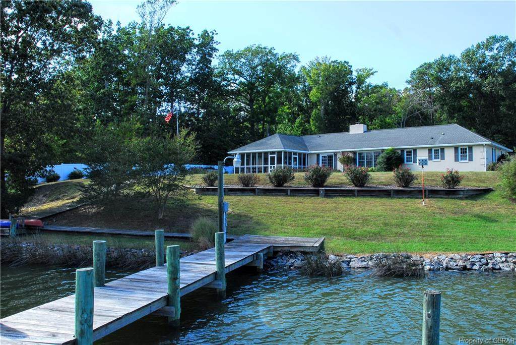 544 Forest Green Road - Photo 1