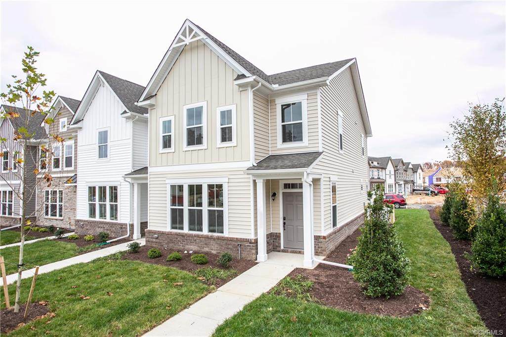 330 Hay Mill Alley - Photo 1