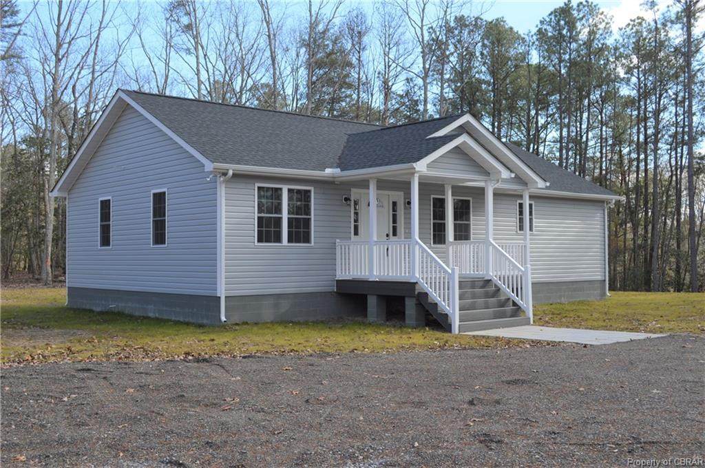 3142 Greys Point Road - Photo 1