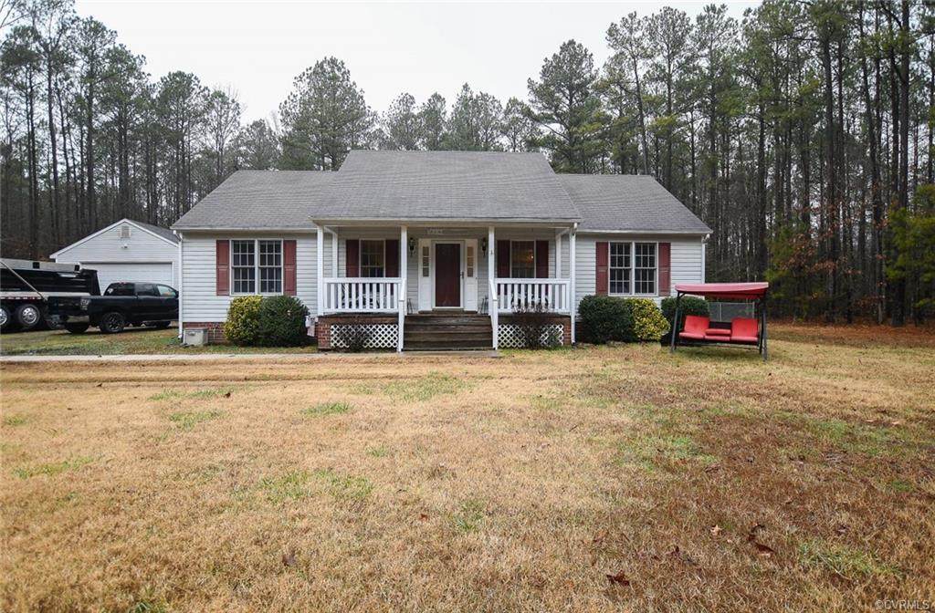 4385 Herring Creek Road - Photo 1