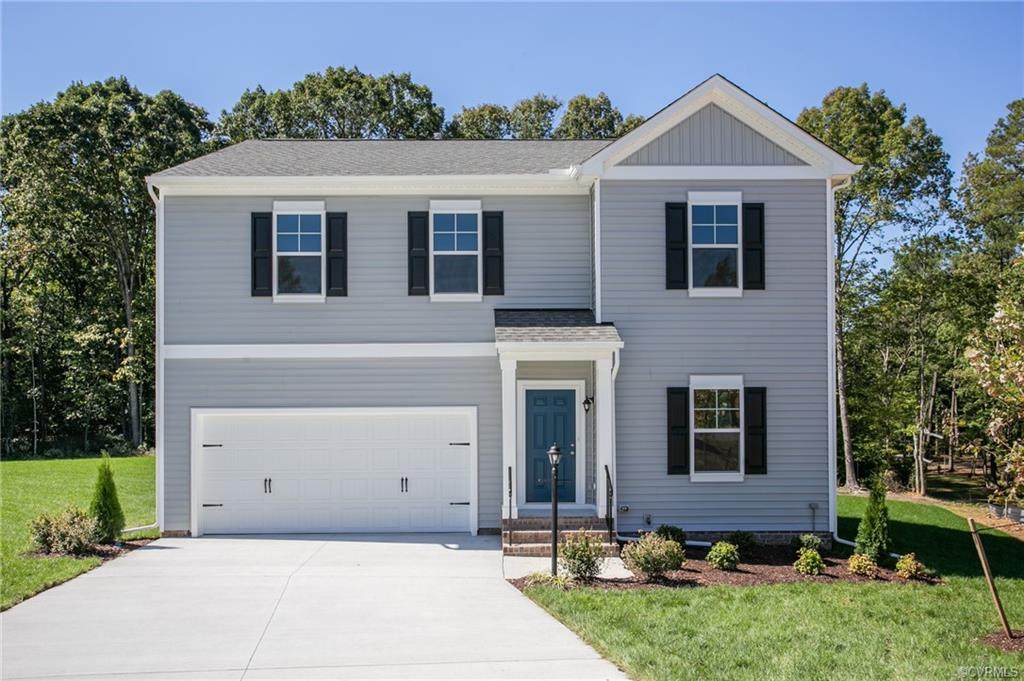 3706 Lacroix Way - Photo 1